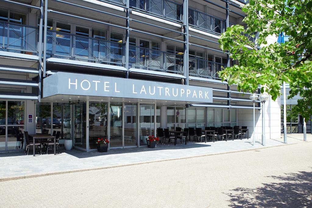 Hotel Lautrup Park Ballerup Exterior photo